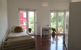 Cosmopolitan Lisbon Suites - Top Floor